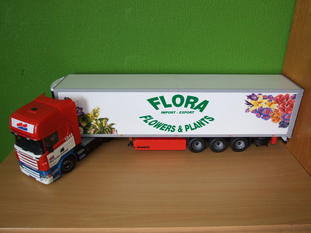 scania 069 - 