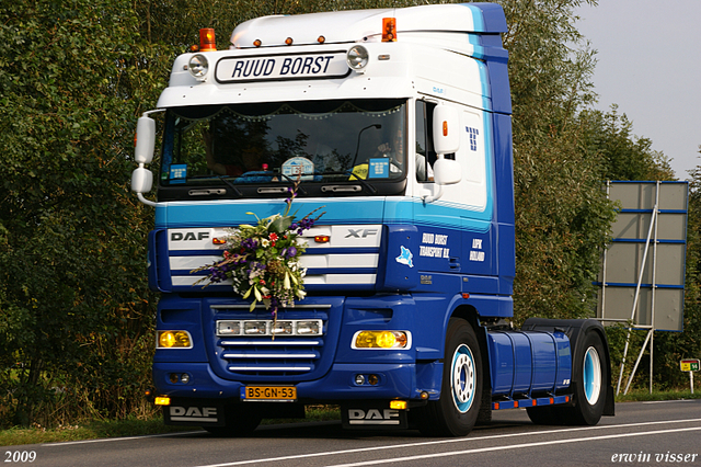 truckrun 040-border truckrun