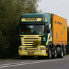 truckrun 064-border - truckrun