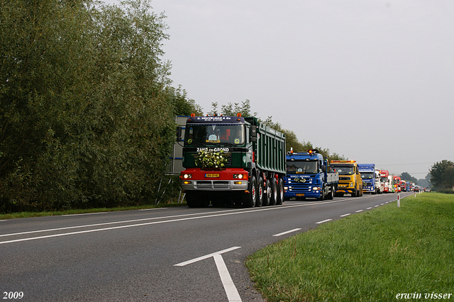 truckrun 116-border truckrun