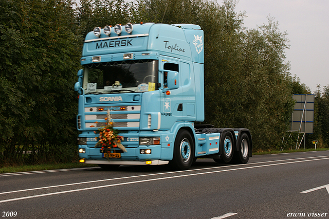 truckrun 157-border truckrun