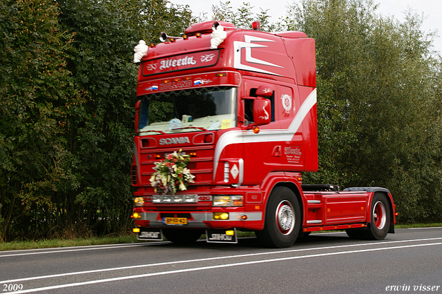 truckrun 190-border truckrun