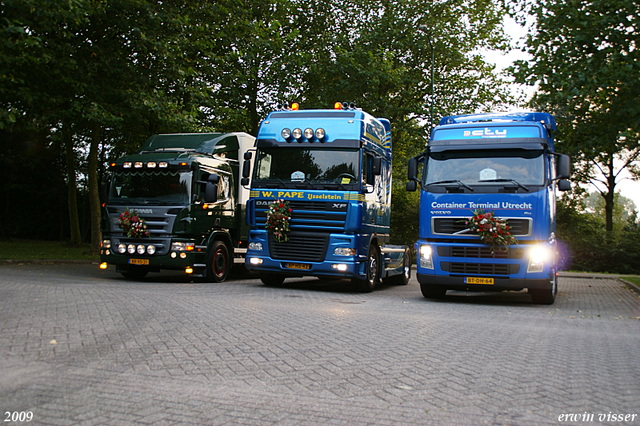 truckrun 266-border truckrun