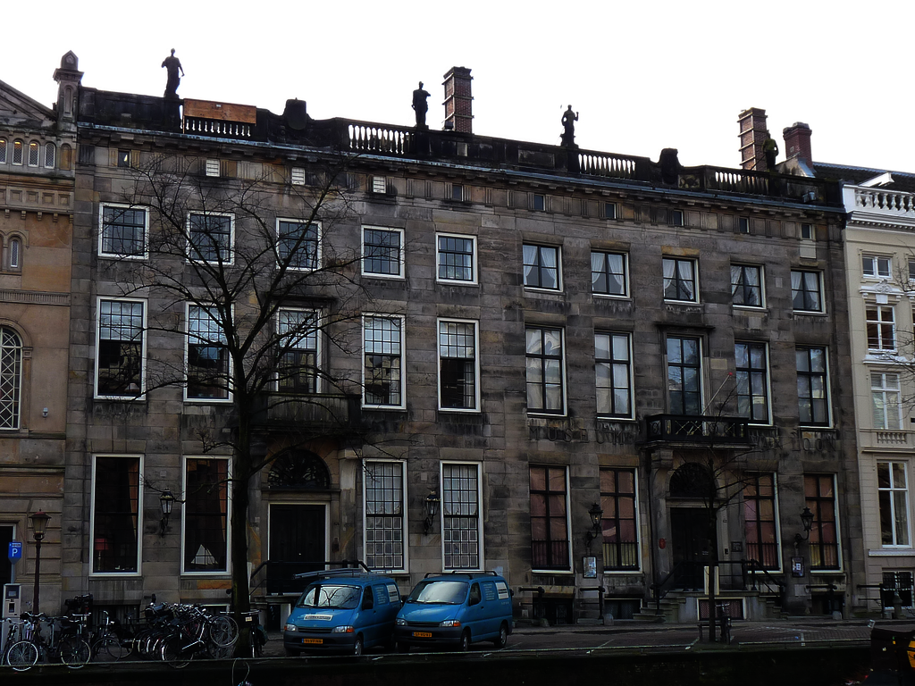 vanloon amsterdam
