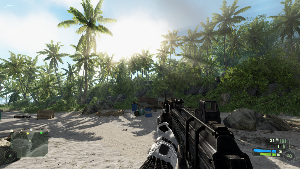 Crysis 2009-09-27 17-34-07-84 - 