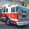 CIMG7848 - Radiowozy, Fire Trucks