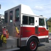 CIMG7844 - Radiowozy, Fire Trucks