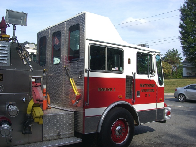 CIMG7844 Radiowozy, Fire Trucks