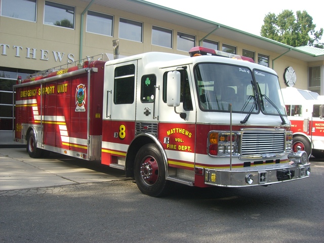 CIMG7835 Radiowozy, Fire Trucks