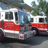CIMG7845 - Radiowozy, Fire Trucks