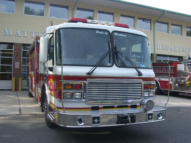 CIMG7836 Radiowozy, Fire Trucks