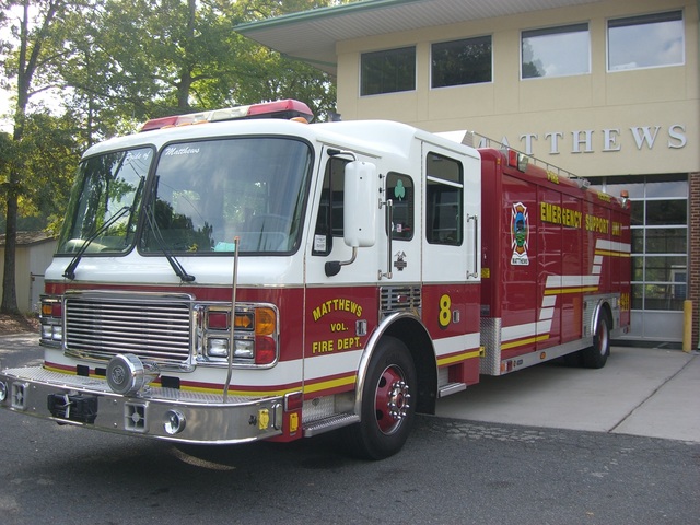 CIMG7839 Radiowozy, Fire Trucks