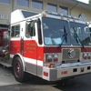 CIMG7840 - Radiowozy, Fire Trucks