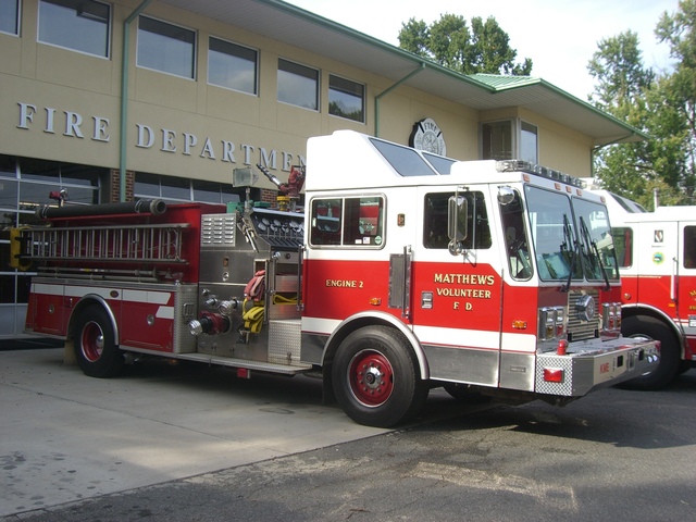 CIMG7841 Radiowozy, Fire Trucks