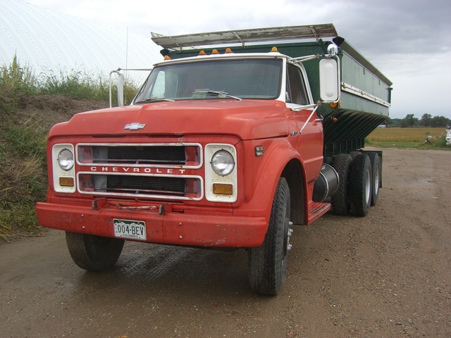 CIMG7361 Trucks