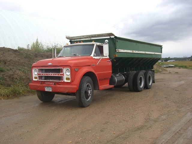 CIMG7360 Trucks