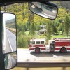 CIMG7211 - Radiowozy, Fire Trucks