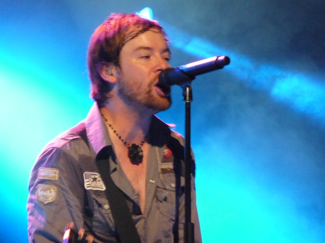 P1030068 David Cook - Borgata - 9-26-2009