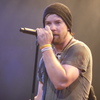 David Cook - Kean University -9-27-2009