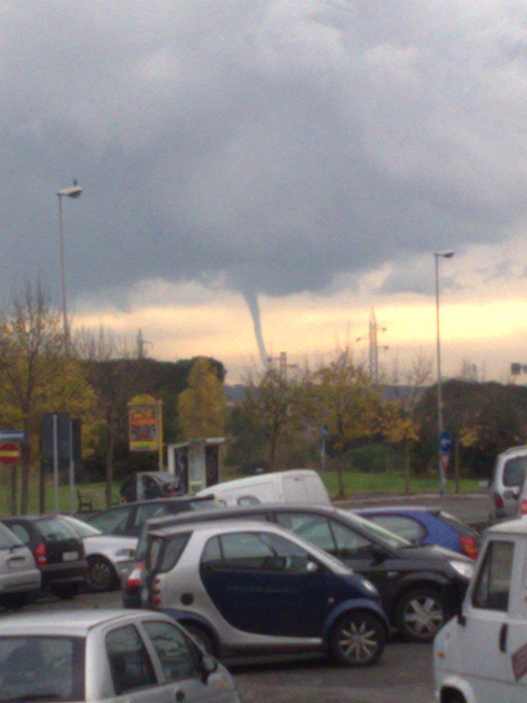 tromba marina ostia 25 11 08 - 