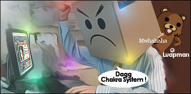 DaggChakra - 