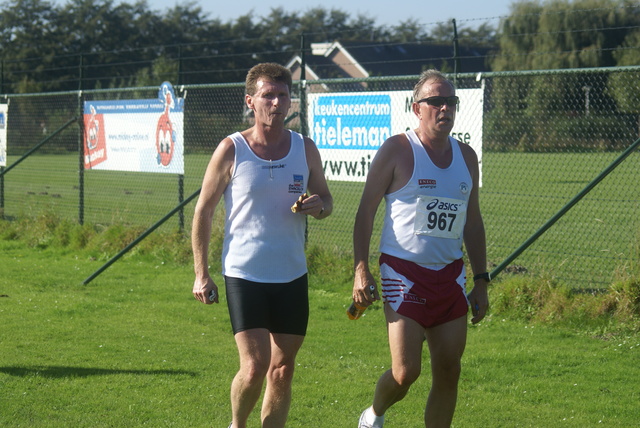 DSC00531 Midden Voorneloop 14 okt 07