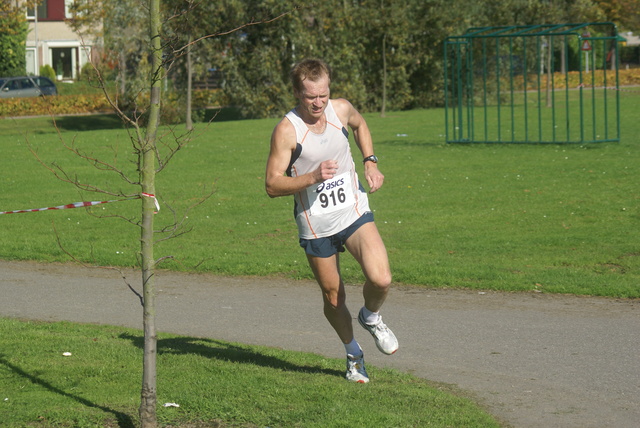 DSC00466 Midden Voorneloop 14 okt 07