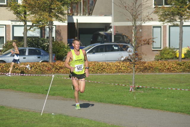 DSC00461 Midden Voorneloop 14 okt 07