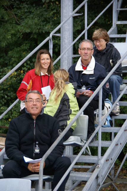 DSC08759 Clubkampioenschap Jeugd 3 okt 09