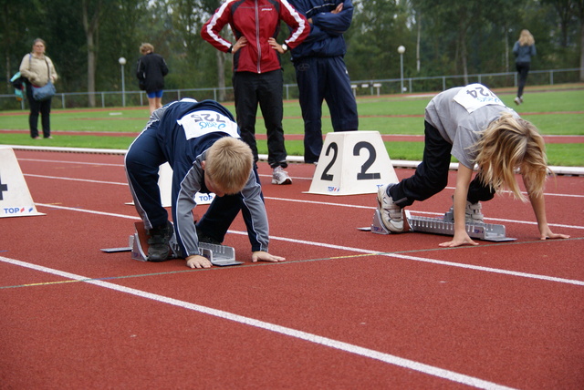 DSC08784 Clubkampioenschap Jeugd 3 okt 09