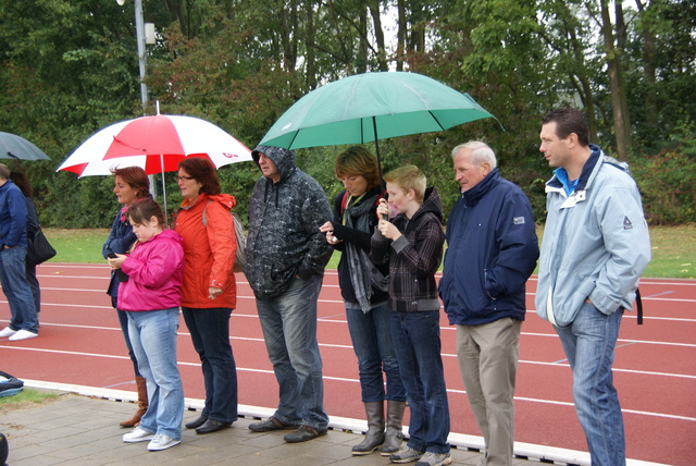 DSC08838 Clubkampioenschap Jeugd 3 okt 09