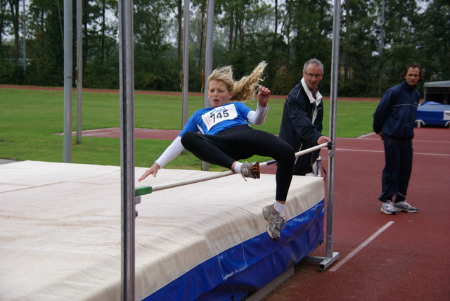 DSC08870 Clubkampioenschap Jeugd 3 okt 09