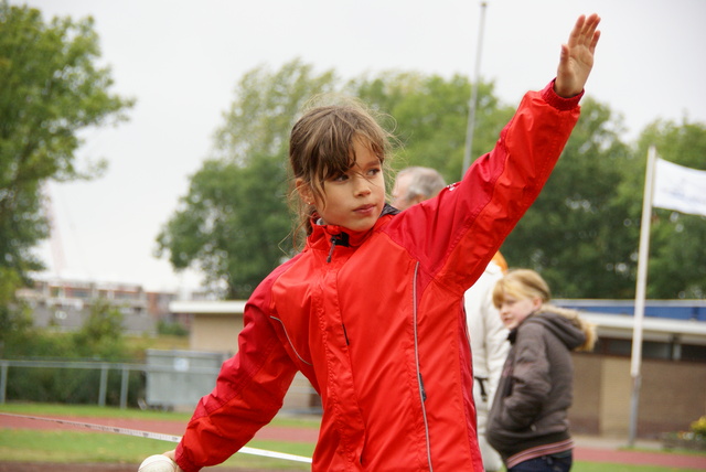 DSC08889 Clubkampioenschap Jeugd 3 okt 09