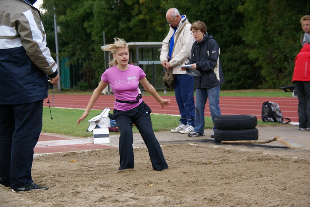 DSC08918 Clubkampioenschap Jeugd 3 okt 09