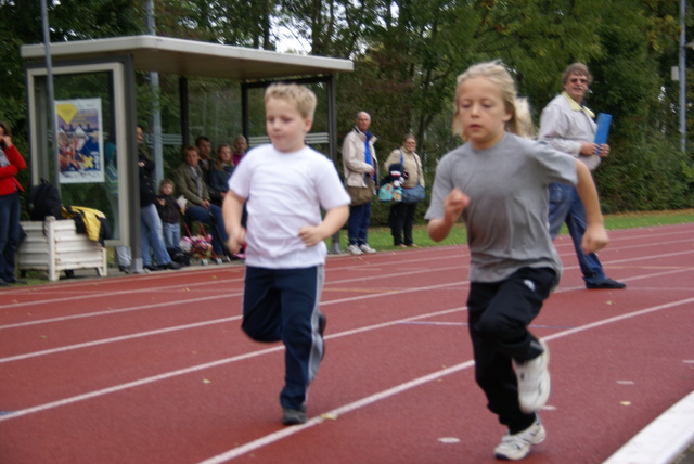 DSC08931 Clubkampioenschap Jeugd 3 okt 09