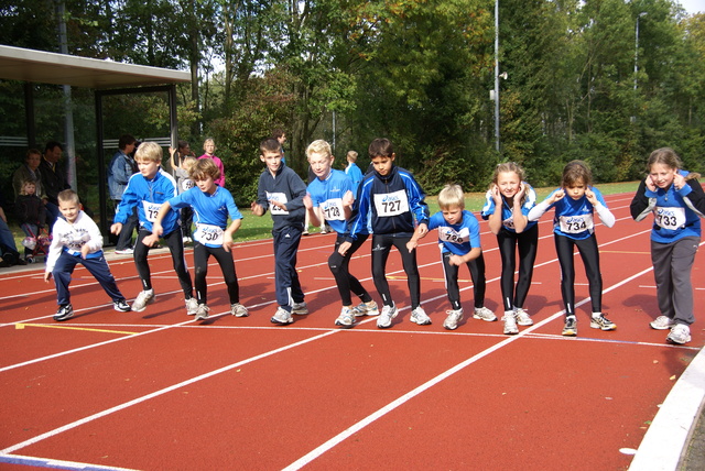 DSC08938 Clubkampioenschap Jeugd 3 okt 09