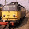 DT0023 1316 Roosendaal - 19860715 Treinreis door Ned...