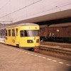 DT0019 181 Apeldoorn - 19860715 Treinreis door Ned...