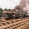 DT0020 80036 Apeldoorn - 19860715 Treinreis door Ned...