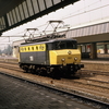 DT0021 1151 Rotterdam - 19860715 Treinreis door Ned...