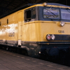 DT0026 1306 Den Haag HS - 19860717 Treinreis door Ned...