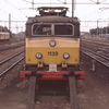 DT0036 1139 Roosendaal - 19860724 Treinreis door Ned...