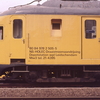 DT0038 279 Tilburg - 19860724 Treinreis door Ned...