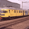 DT0037 279 Tilburg - 19860724 Treinreis door Ned...