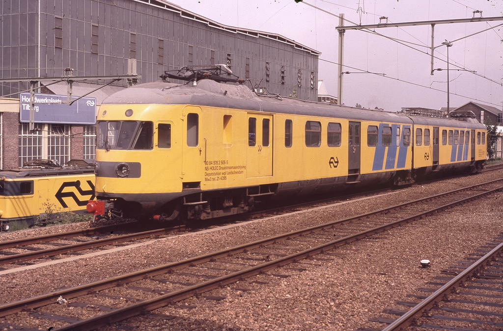DT0037 279 Tilburg - 
