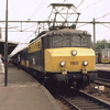 DT0044 1155 111 Roermond - 19860731 Treinreis door Ned...