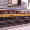 DT0065 3070068 Utrecht CS - 19860805 Treinreis door Ned...