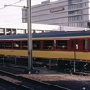 DT0064 3070068 Utrecht CS - 19860805 Treinreis door Ned...