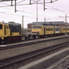 DT0066 644 2852 Zwolle - 19860807 Treinreis door Ned...