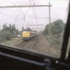 DT0070 328 1219 Assel - 19860807 Treinreis door Ned...